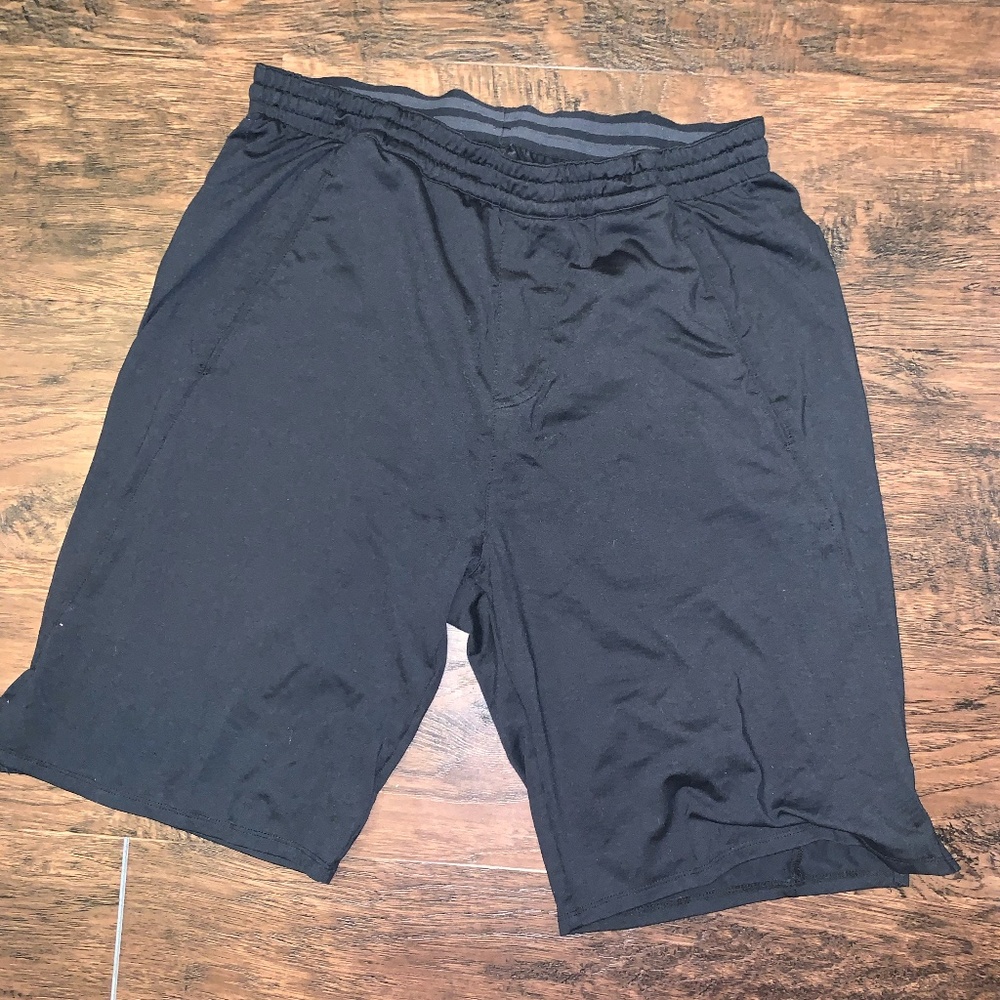 RYU Shorts